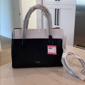 Brand new Kate spade large purse